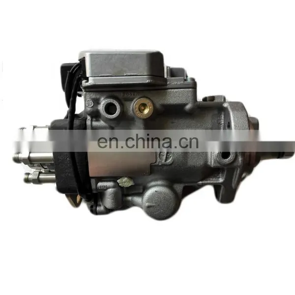 Auto Parts QSB Fuel Injection Pump 3965403 photo-2