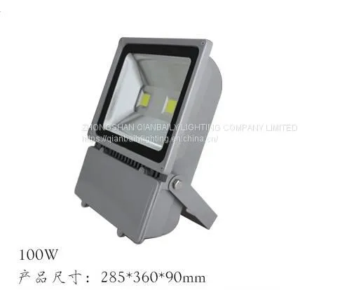LED Flood Lighting Outdoor LED Flood Lights 100W/200W/300W Used on Outdoor