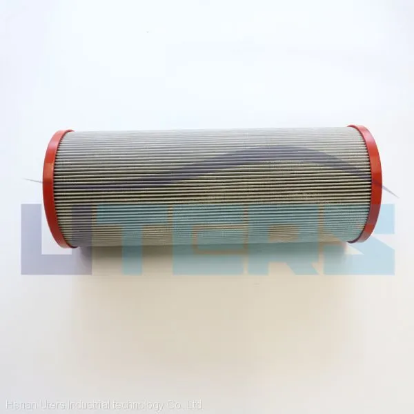 UTERS Replace of INTERNORMEN Fiber Glass Hydraulic Oil Filter Element 01.E 30.40G.30.E.V.- 323315 photo-5