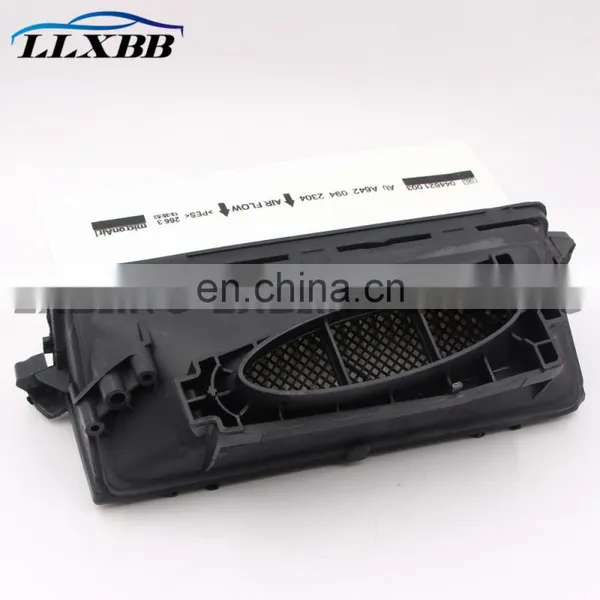 6420942304 6420942404 Cabin Air Filter for BENZ CLASS W204 C300 C350 E-CLASS W212 E300 E350 GL-CLASS X164 GL320 ML350 photo-6
