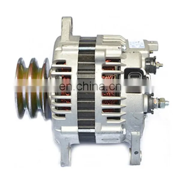 Автозапчасти Генератор 12В 90А OEM 23100-VK010 для пикапа D22 1998-2002