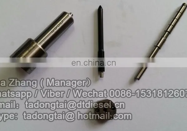 Rpair Kits for Injector 095000-5450 photo-2