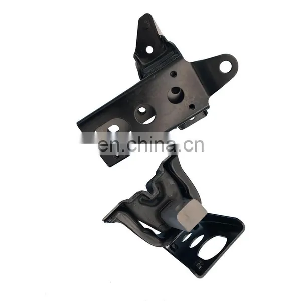 XYREPUESTOS AUTO PARTS Repuestos Al Por Mayor High Performance Left Front Engine Mounting for Toyota 12372-28220 photo-6