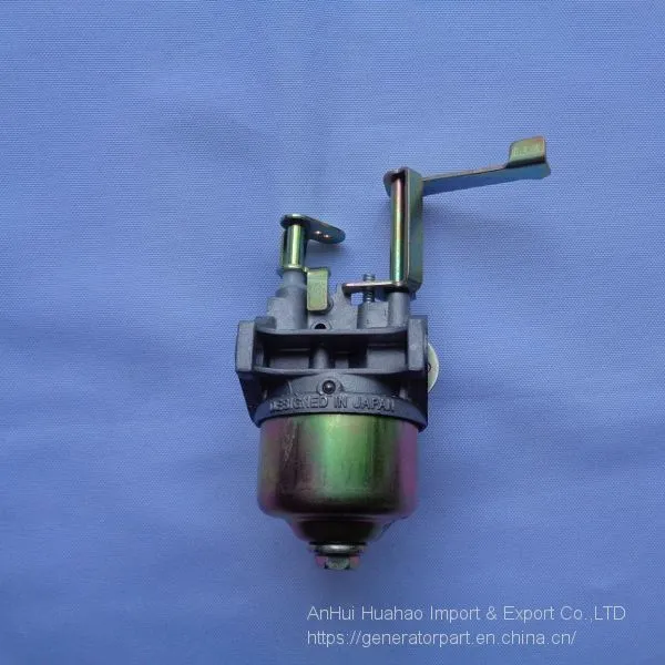 High Quality ET950 ET650 Generator Carburetor Spare Parts photo-3