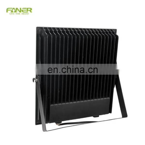 Faner New Products High Lumen Nature Light Ip65 Waterproof 200 Watt Led Flood Light photo-6