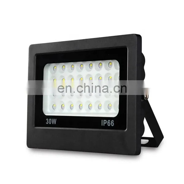 High Quality High Brightness Energy Saving Outdoor 30w 50w 100w 150w Led Flood Light photo-5