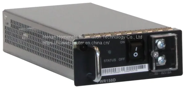 ES0W2PSD0150 Switch Chassis Matching Power Module photo-3