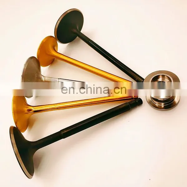 Heavy Duty Kits Intake Exhaust Engine Valve Guide Seat For Perkins 1300 E 2006 1004 1006 1106 Series 3142L081 145-6857 3142D051 photo-5