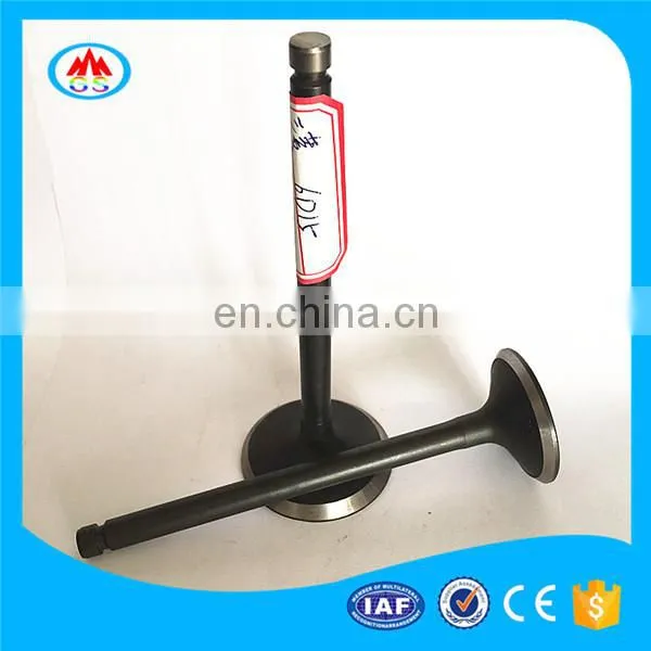 Motorcycle Spare Parts Engine Valve for YAMAHA TW200 PY50 PW50 Y-Zinger PW80 photo-6