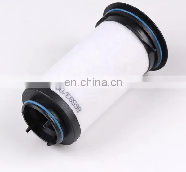 Vacuum Pump Exhaust Element 731630 Oil Mist Separator Filter photo-3