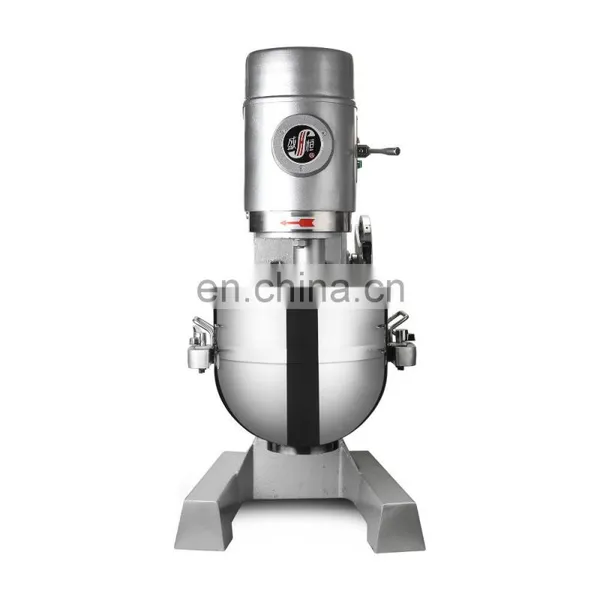 B50-B 50litre Commercial Food Mixer Machine 50 Liters photo-5