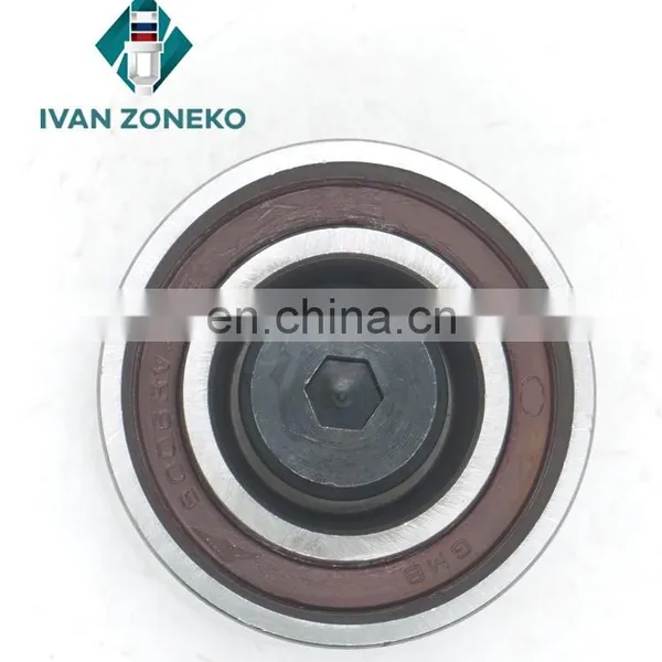 High Quality Belt Tensioner Idler Pulley 24810-27250 2481027250 24810 27250 24810-27000 For Hyundai Kia GETZ I30 TUCSON photo-4