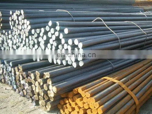 JIS Standard SUS630 Stainless Steel Bar/steel Round Bar photo-4