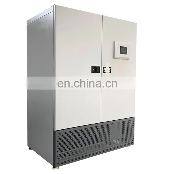 Liyi Pharmaceutical Industry Test Machine Tablet Stability Medicine Stability Test Chamber photo-2