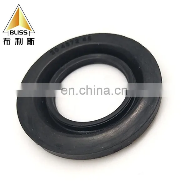 Modified Big Brake Kit Caliper Piston 20487245 Ap Racing Rubber Dust Cover Boot For 5200 7600 9040 Gt6 Gt4 photo-2