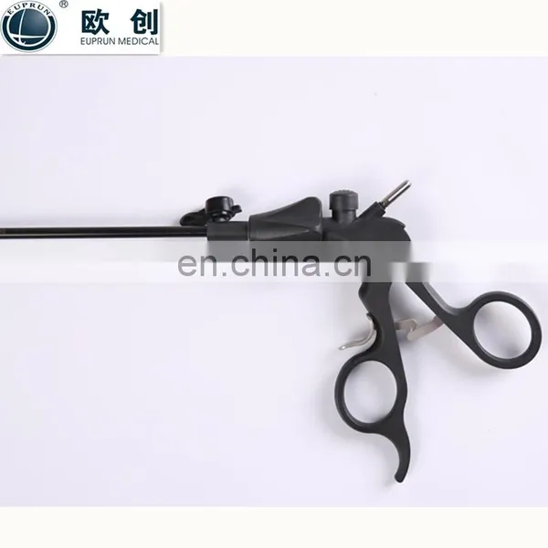 Laparoscopy Surgical Instruments Grasper ,Scissors,Maryland Forceps photo-3