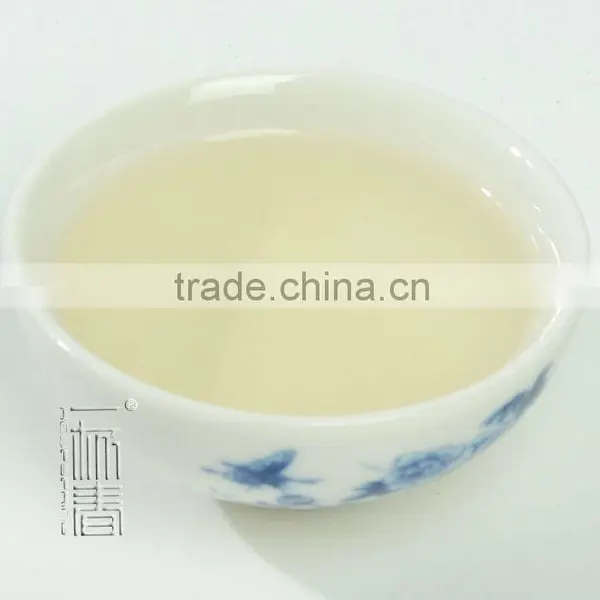 White Monkey Tea, Bai Mao Hou, Good Quality Green Tea photo-3
