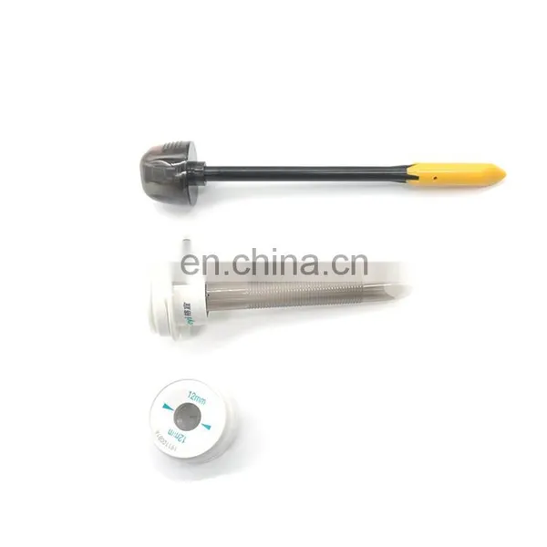 Geyi Laparoscopic Disposable Bladeless Trocar for Aparoscopic Surgical Instruments photo-2