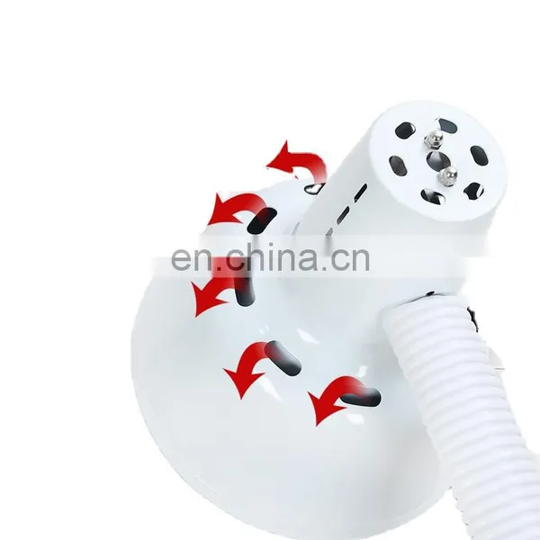 Portable Infrared Lamp Red Light Therapy Full Body With Stand for Skin Beauty photo-6