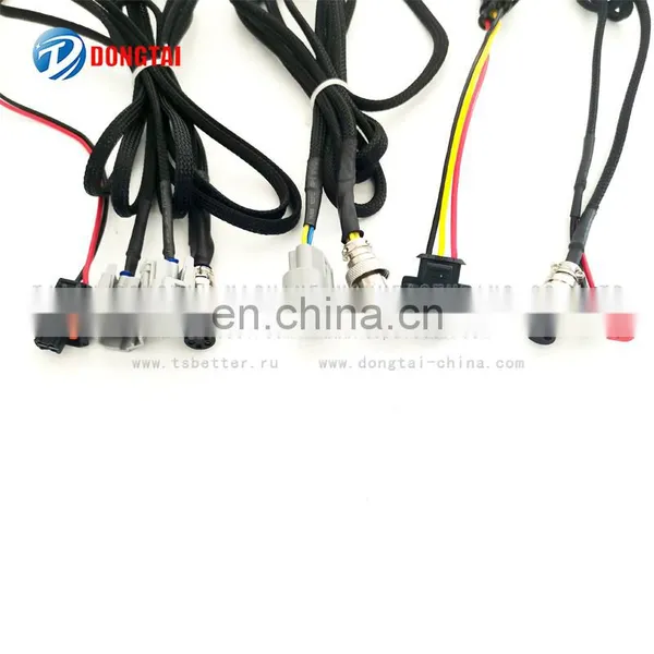 Common Rail Pump Tester CRP870 photo-5
