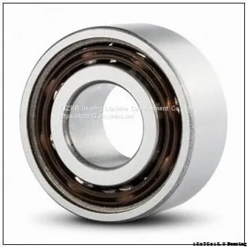 Angular Contact Ball Bearings7002AC