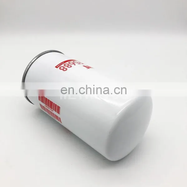 Heavy Truck Diesel Fuel Filter Element 400508-00063 FF5688 photo-6