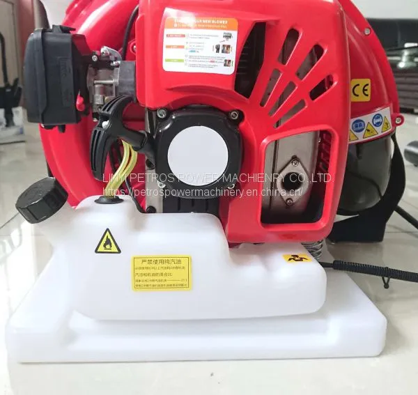 Two Stroke Backpack Wind and Water Fire-extinguisher photo-5