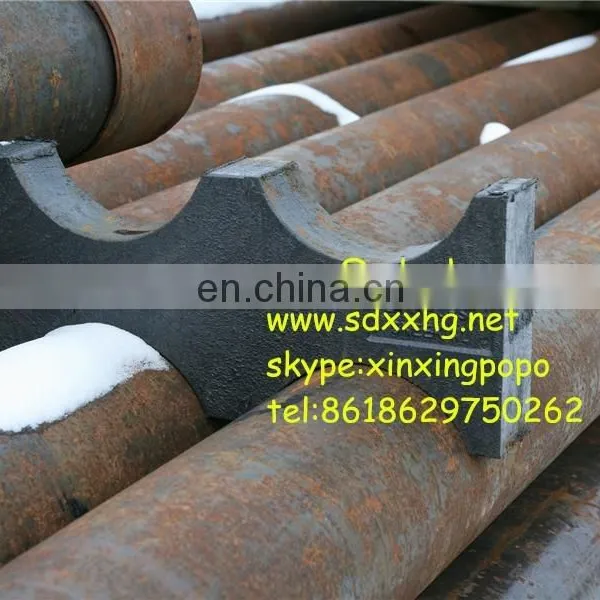 Plastic Pipe Spacers Duct Spacer Pipe Spacers Pipe Clams photo-3