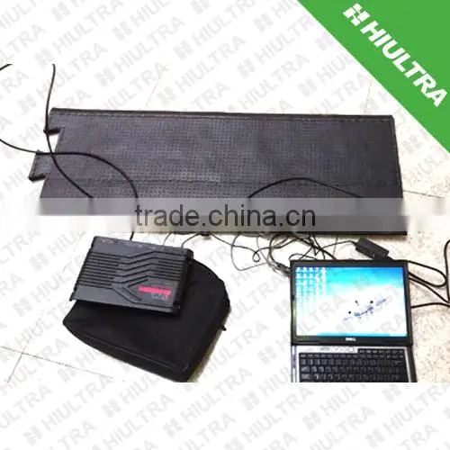 Race Timing Solution ISO18000-6C Mat Antenna With New Design photo-3