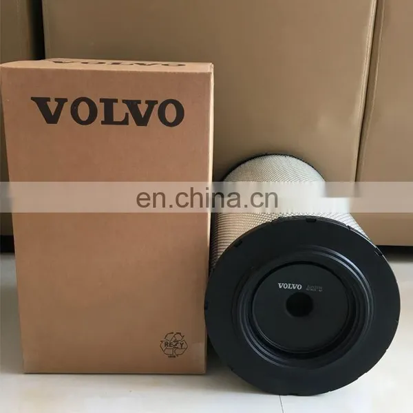 Excavator Engine Spare Parts Air Filter Element 3827643 photo-6