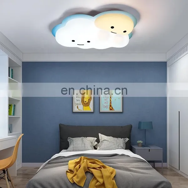 Post-modern Hanging Line Ceiling Lamp for Study Room photo-3
