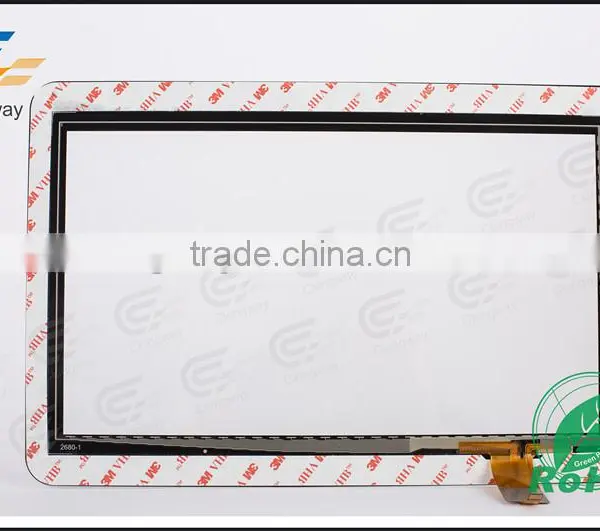 10.1 Inch TFT LCD Module photo-4