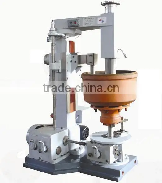 Brake Drum Cutting Machine T83 Series photo-4