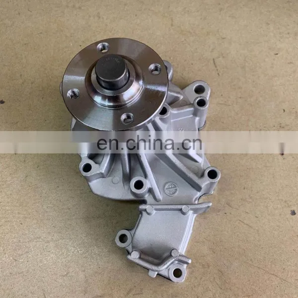 Wholesale AUTO PARTS Water Pump 16100-39486 16100-39485 FOR HILUX 2KD-FTV KUN25 photo-2