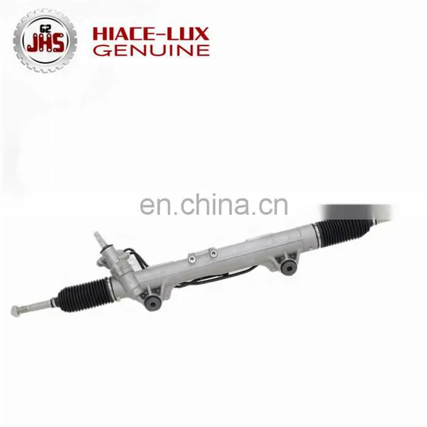 Power Steering Rack Suitable for Land Cruiser CRJ200 UZJ200 LX570 OE: 44200-60170 LHD Steering Gear photo-2