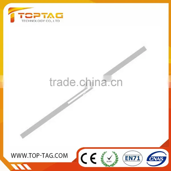 UHF Monza 3 Rfid Inlay for Inventory / Library Books Management photo-3