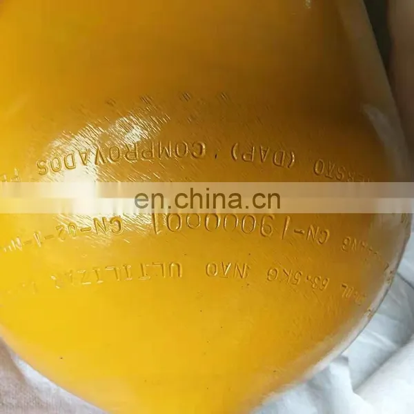 FACTORY Supply 50l Cng Gas Steel Cylinder TO CNG LPGconversion Kits Gas Bottle Cylinder High Pressure Gas Tank photo-4