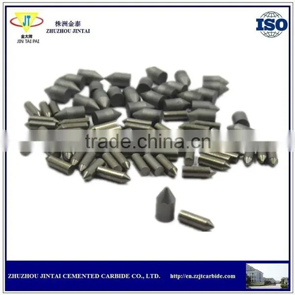 Sintered Tungsten Carbide Top photo-4