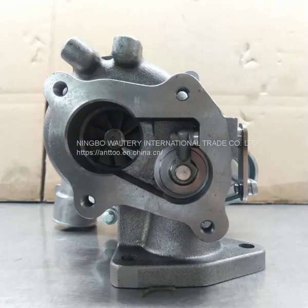 Turbocharger Turbo of 17201-30080 CT16 for Toyota photo-3