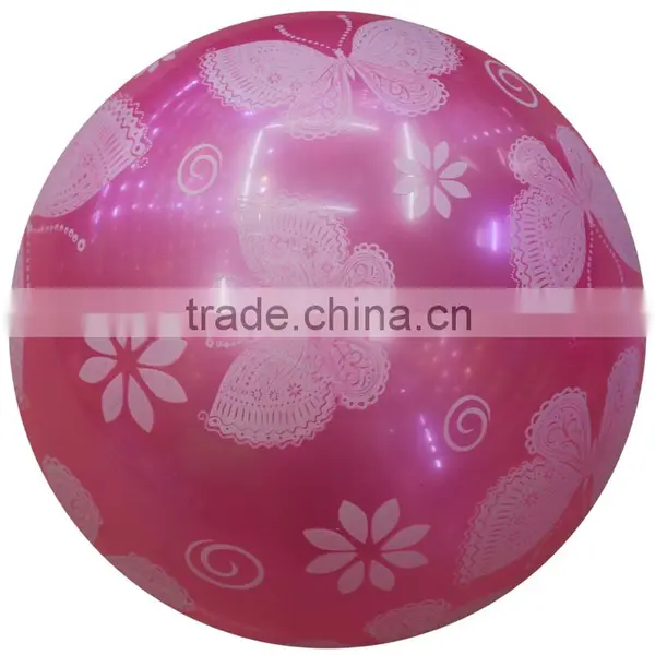 Pvc Soccer Ball Print Customer Logo photo-2