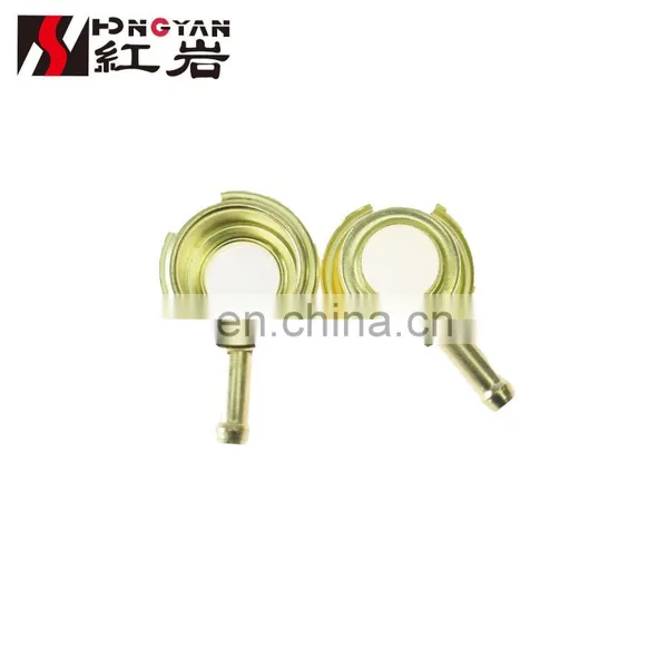 Radiator Parts Brass Filler Neck