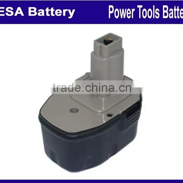 14.4V Ni-Cd Ni-MH Power Tool Battery for Dewalt 952345-01 DC9091 DC9094 DE9031 DE9038 DE9091 DE9092 DE9094 DE9502 DW9091 DW9094 photo-4