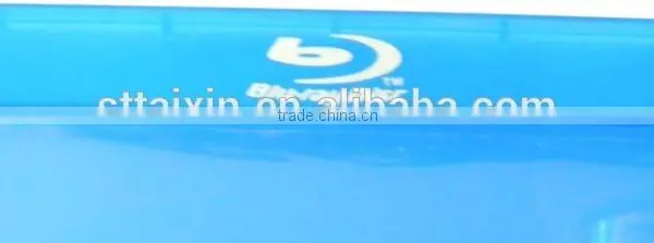 Cheap Price 7mm Bluray Box for Dvd photo-4