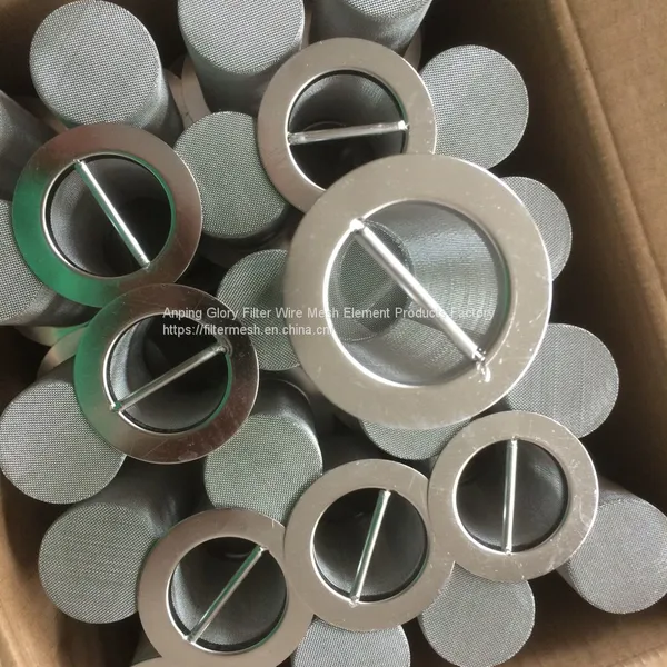 Commercial Drain Strainer Basket