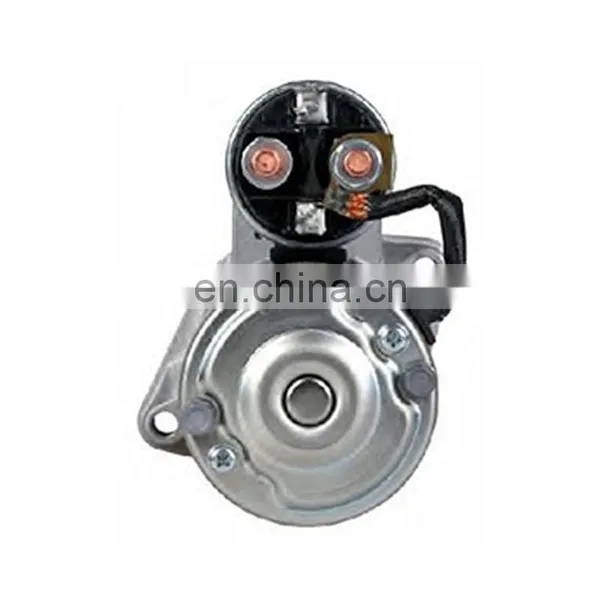 MD360368 12V 8T 1.2KW Starter Motor for Volvo S40 V40 Estate for Mitsubishi Galan Pajero Space Wagon photo-4