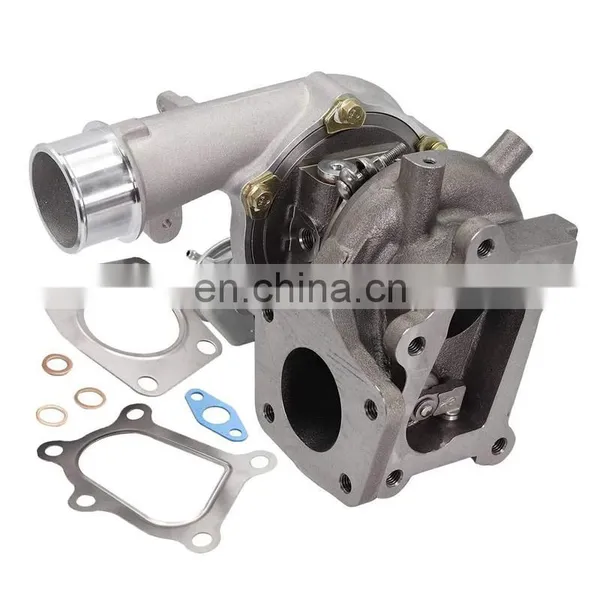 K0422-882 Good Price Engine Model Turbocharger for Mazda 3 6 CX-7 2.3L photo-2