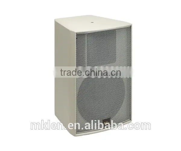 Martin AQ10, 10 Inch Passive 2-way Full Range Loudspeaker, Professional Speaker photo-2