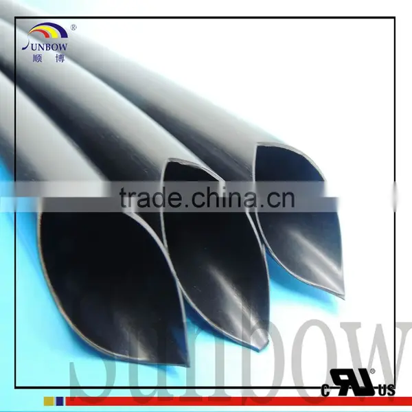 UL Flexible Eco-friendly Flame Retardant Insulation PVC Hose For Wire Harness photo-6