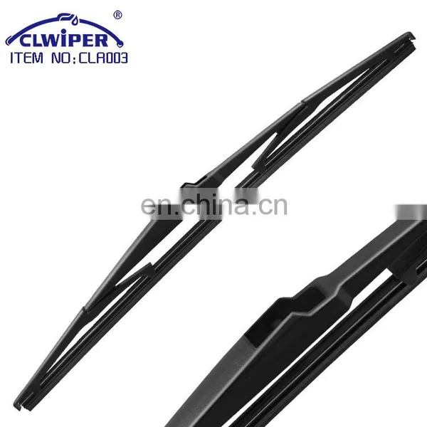 CLWIPER Rear Wiper Blades 350mm for Previa,Lexusr RX300,RX350,X4002,LX570,Colt,Coltplus 1.6L,Veracruz,Santafe,Carens,Cerato photo-3