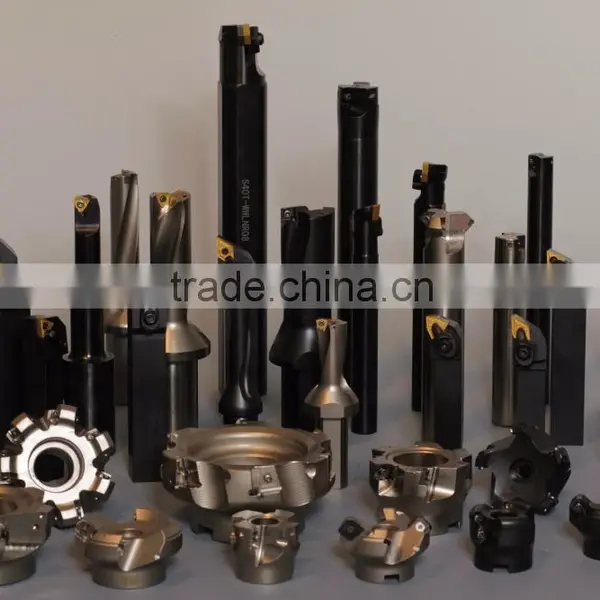 2016 Hot Selling Tungsten Carbide Forming Milling Cutter photo-2